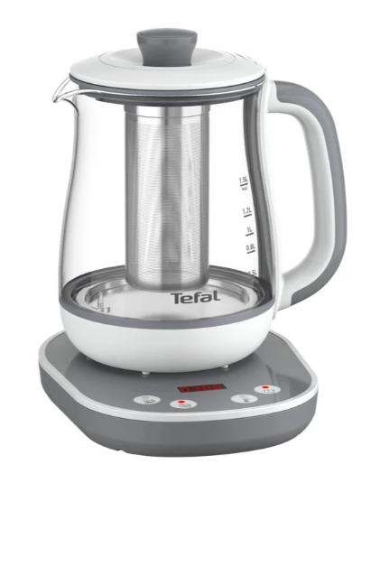 Електрочайник Tefal Tastea Tea Maker BJ551B10